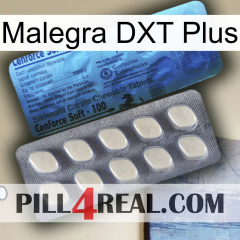 Malegra DXT Plus 34